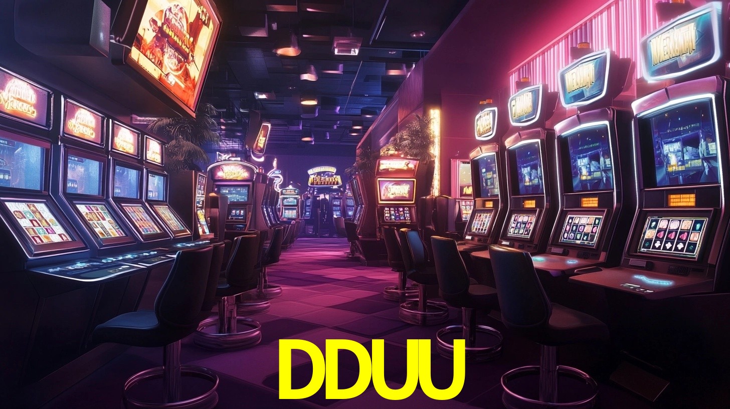Exclusive Games DDUU