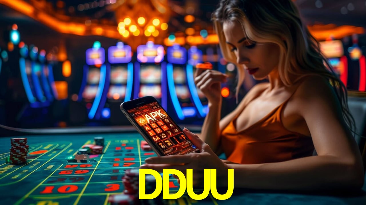 Tennis Betting DDUU