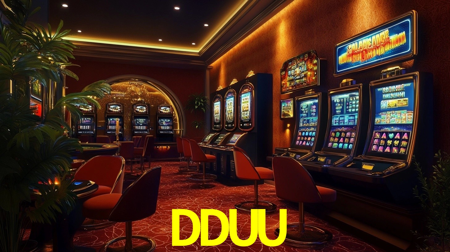 Roulette Table DDUU