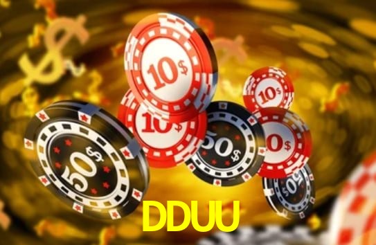 Diretório de Jogos DDUU
