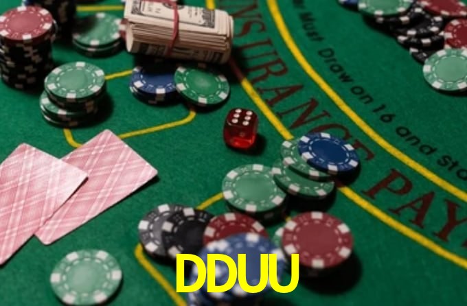 DDUU,DDUU Bet