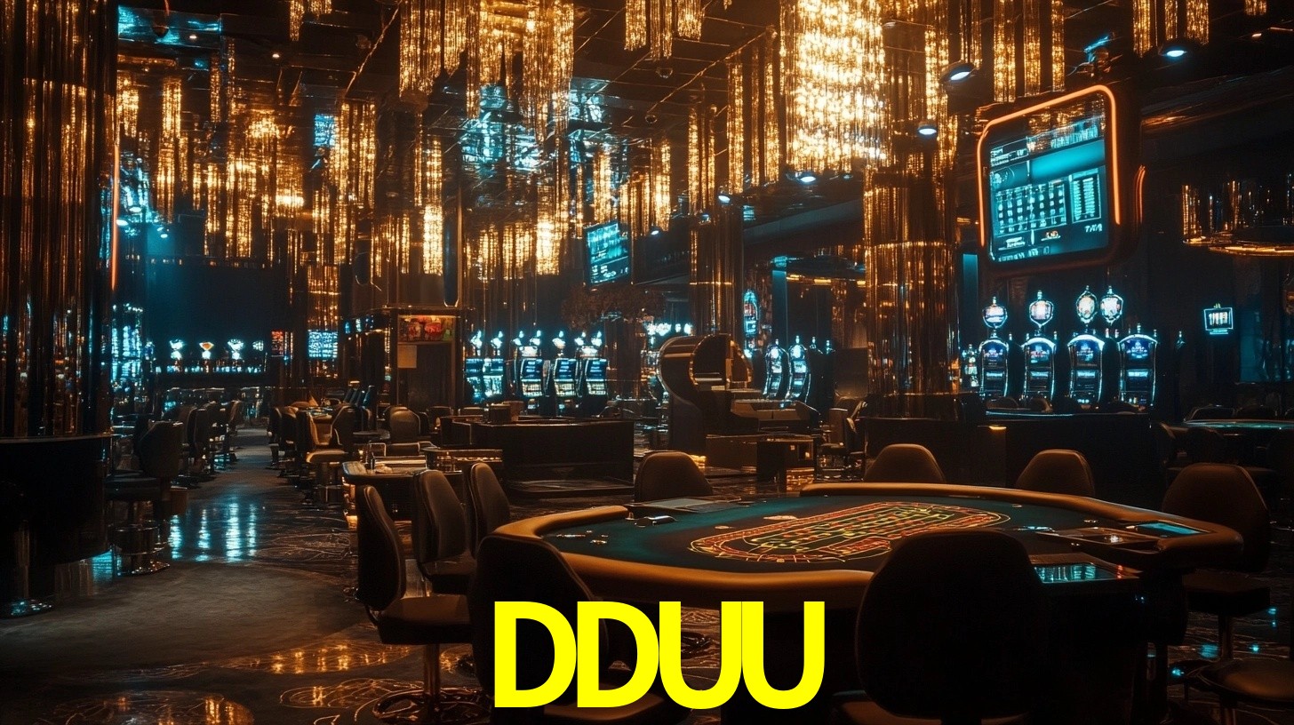 DDUU.Com Plataforma