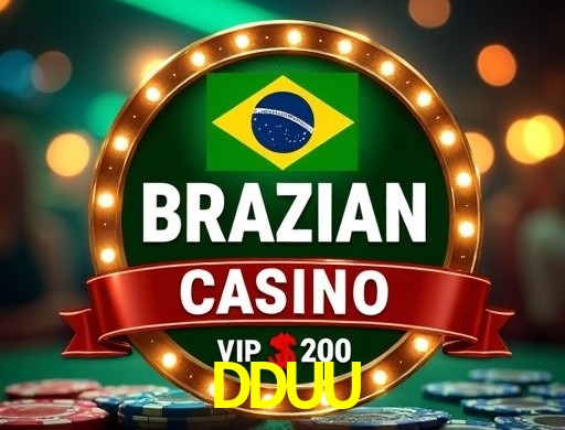 DDUU Brasília - Betting Features