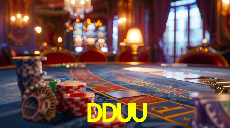Platform Technology DDUU
