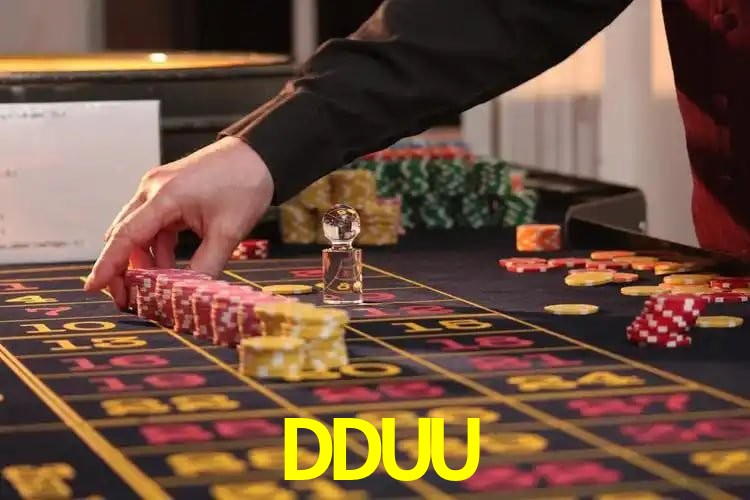 A Experiência Imersiva dos Cassinos Ao Vivo no DDUU