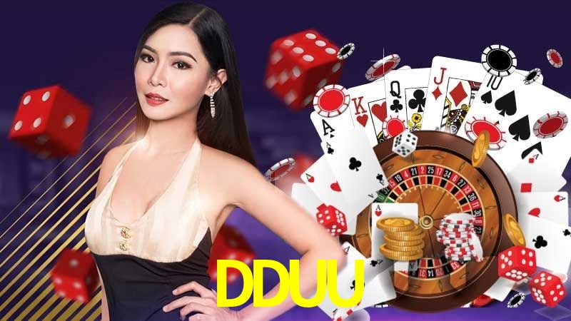 Casino VIP DDUU