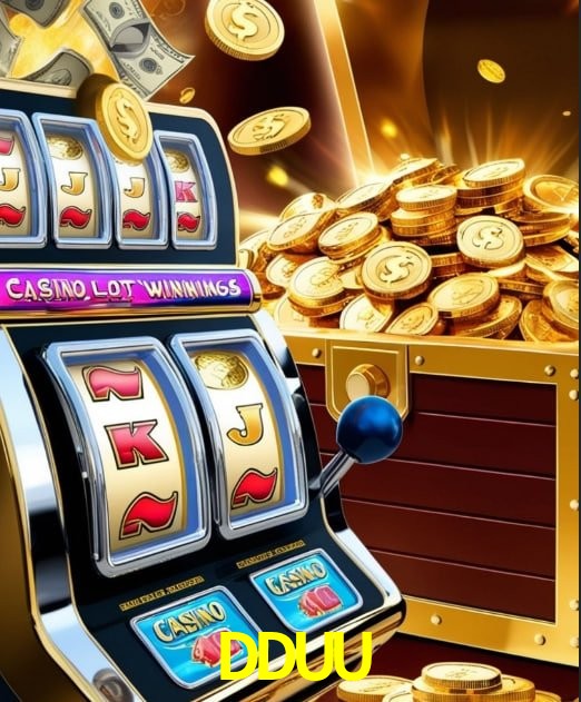 Slot Games DDUU