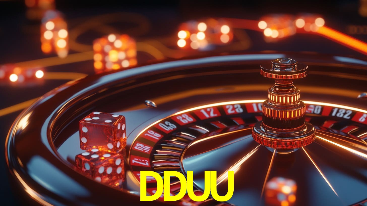 DDUU: A Experiência de Casino com Jogos de Mesa ao Vivo