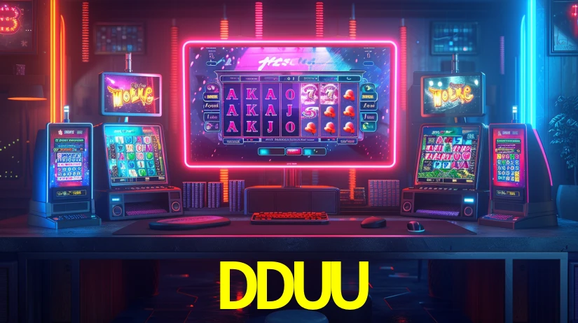 DDUU