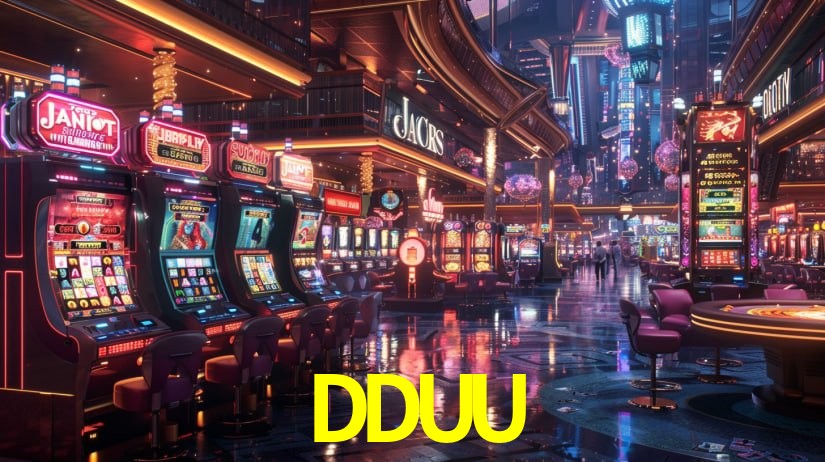 Secure Login DDUU