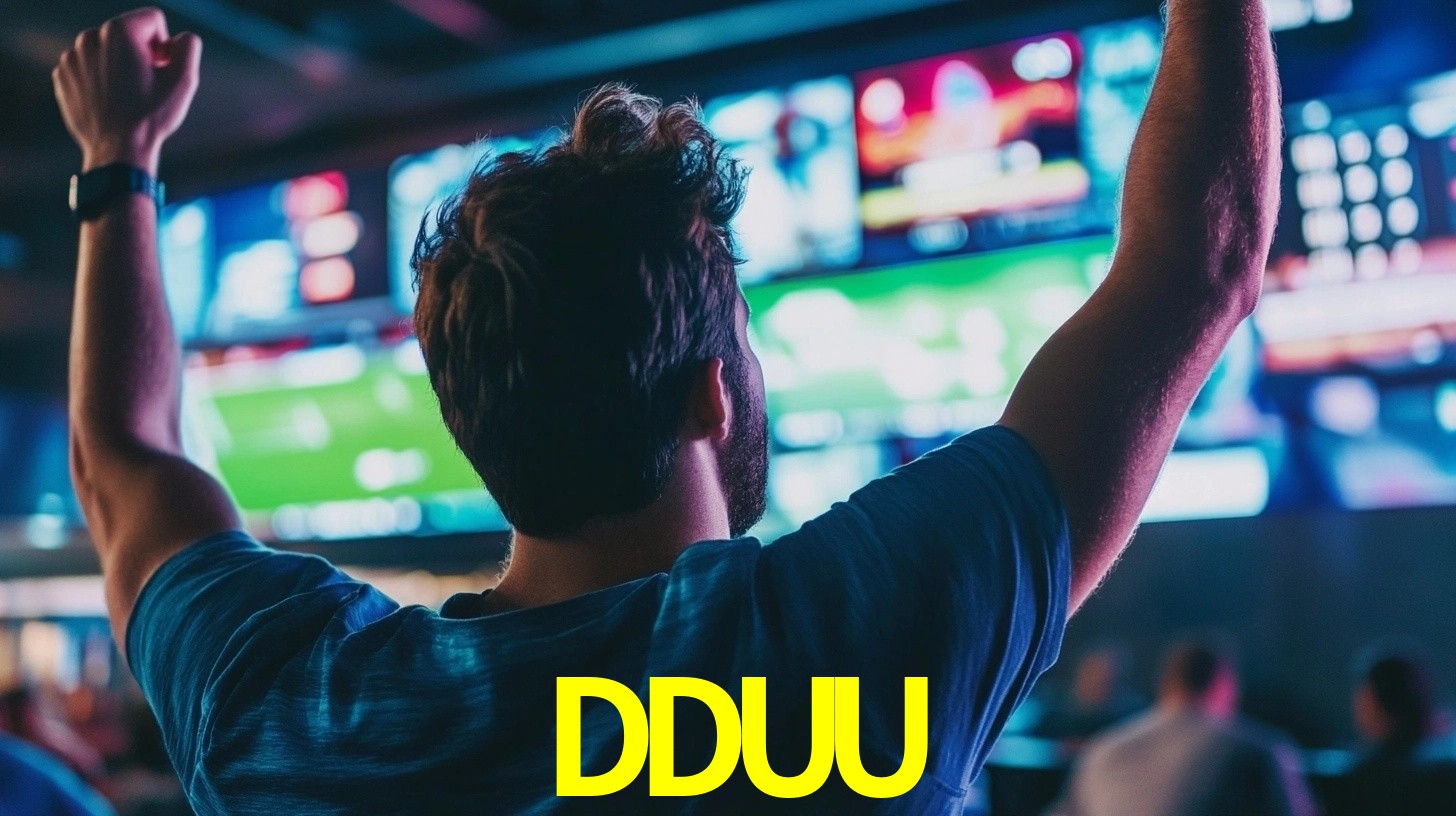 DDUU: Seu Cassino Premiado com Pagamentos Rápidos