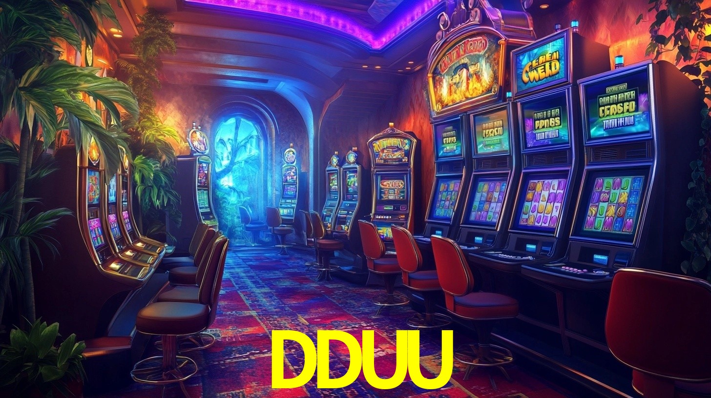 VIP Casino DDUU