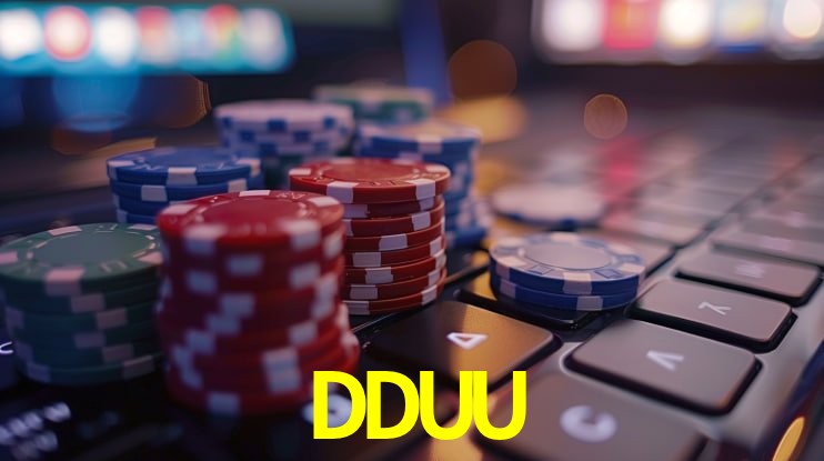 DDUU - Login Methods