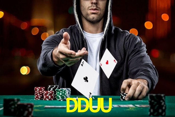 DDUU