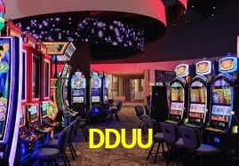 DDUU Brasília - Leaderboards