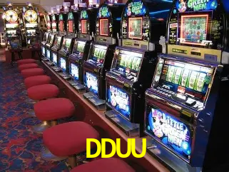 Descubra o Mundo do Cassino Online com DDUU