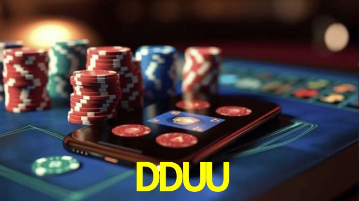 Avaliações dos Jogadores DDUU