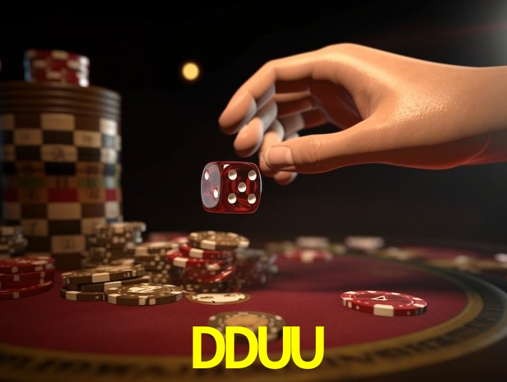 DDUU São Paulo - Jogo Providers