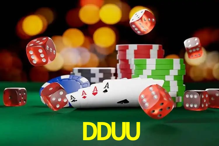 DDUU Rio de Janeiro - Popular Jogos