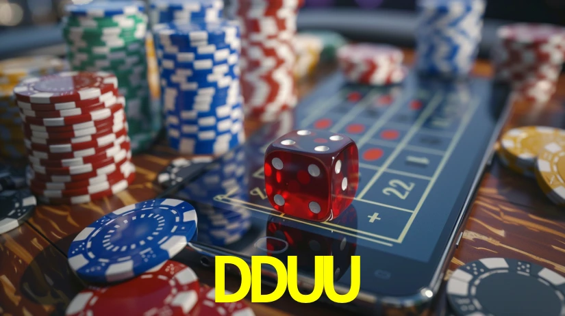 DDUU