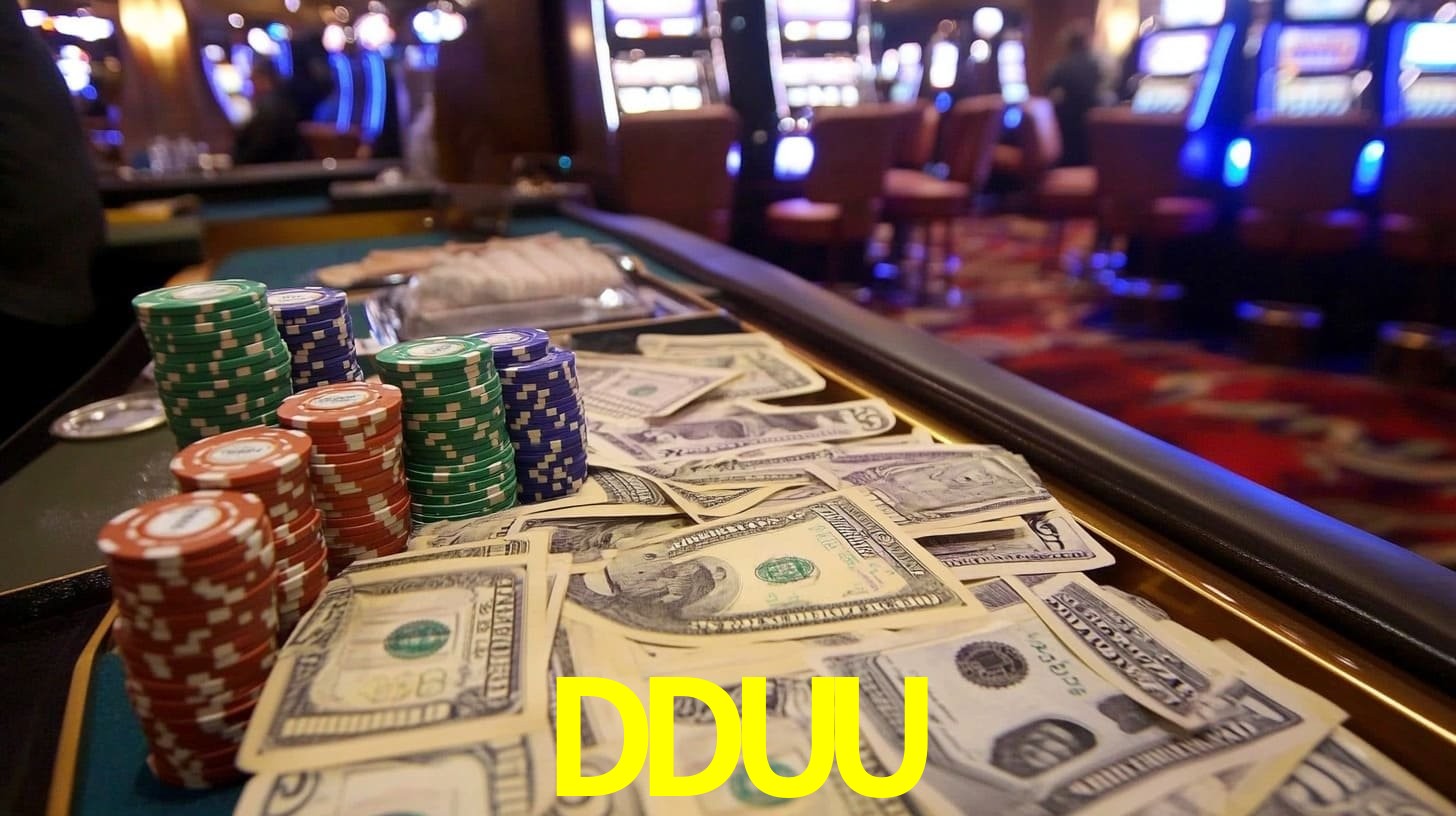 DDUU - Análise de Mercados Esportivos
