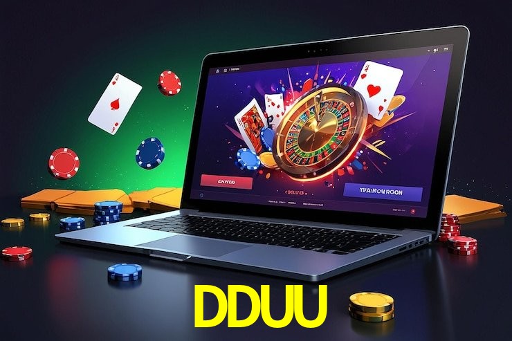 DDUU Salvador - Support