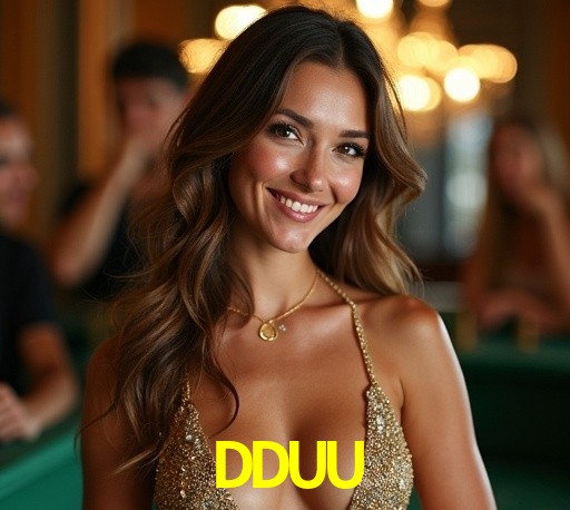 Casino Ao Vivo DDUU