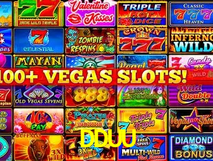 DDUU Brasília - Casino Guide