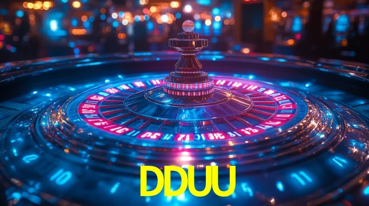 DDUU App Interface