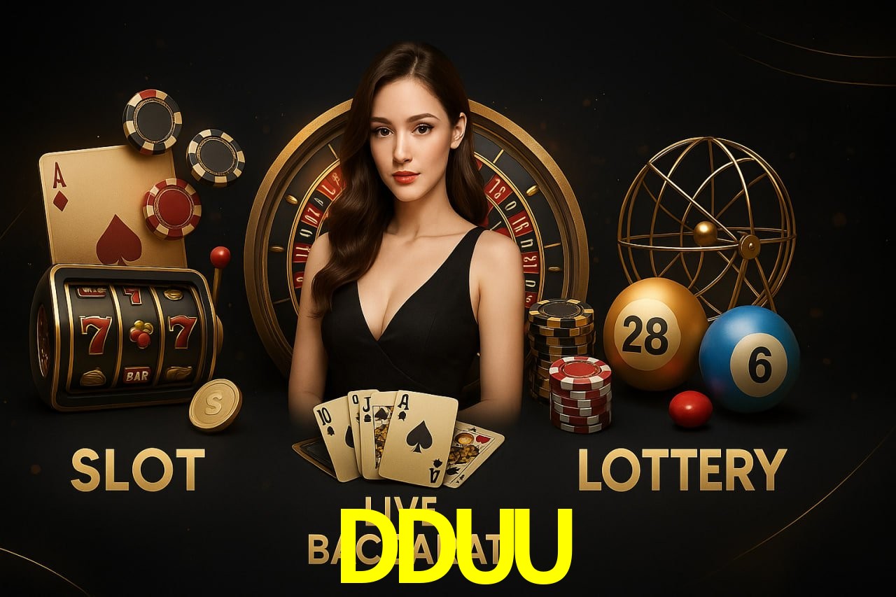 DDUU Salvador - Promo Stats