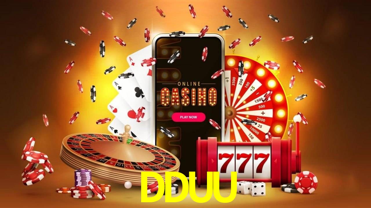 DDUU Belo Horizonte - Jackpots