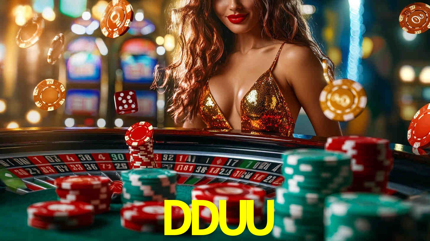 Welcome Bonus DDUU