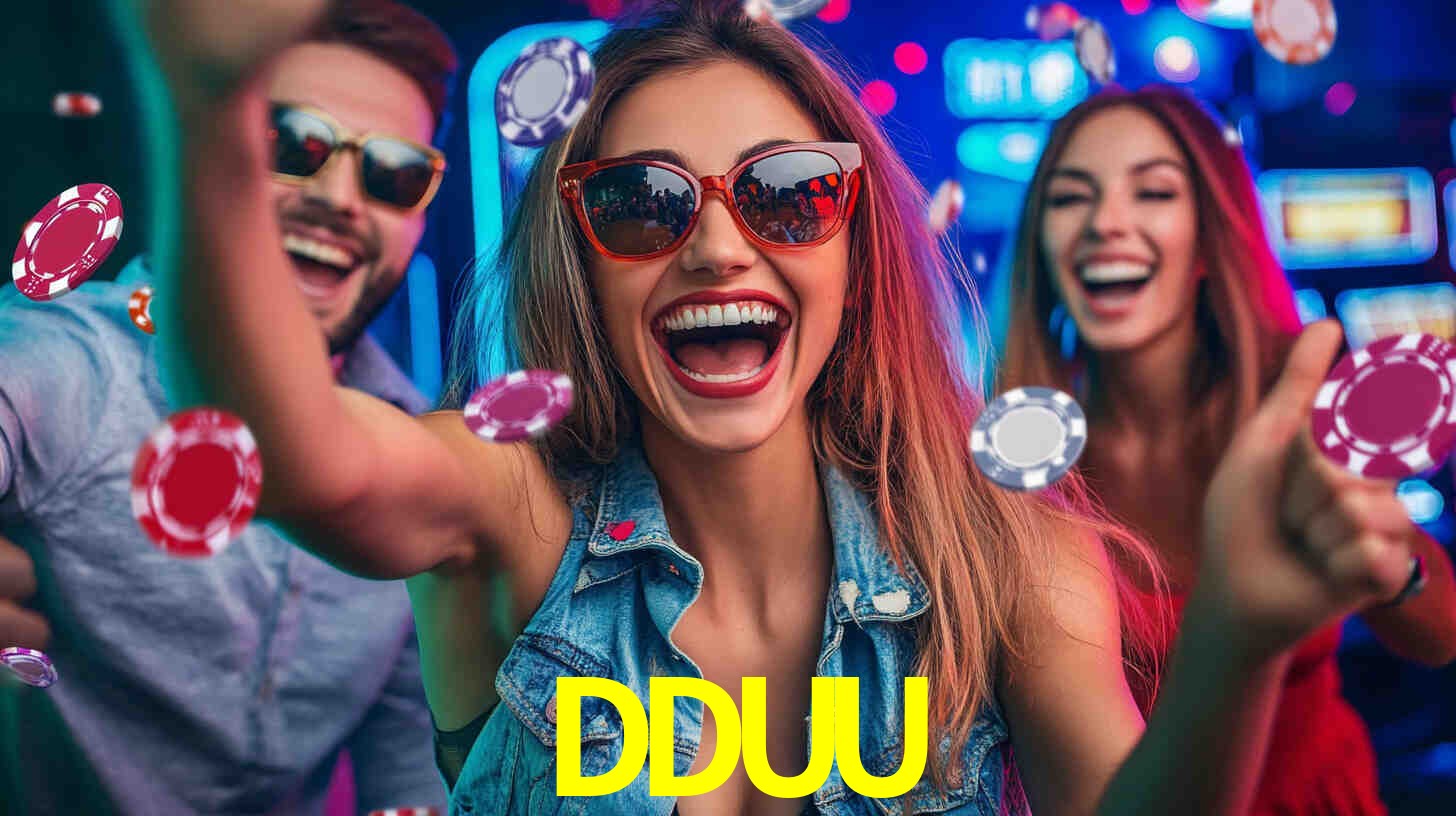 Descubra a Essência do DDUU: Nossa História e Compromissos
