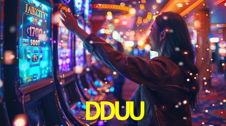 DDUU,DDUU Bet