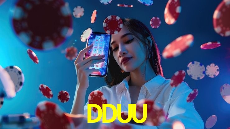 cassino DDUU