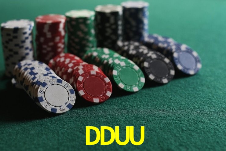 Games Directory DDUU