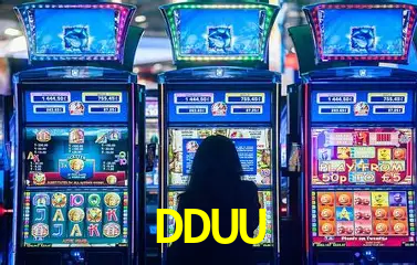 Descubra a Magia dos Jogos de Arcade no DDUU