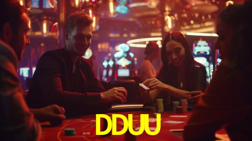 Descubra o Programa VIP da DDUU: Vantagens Exclusivas para Jogadores
