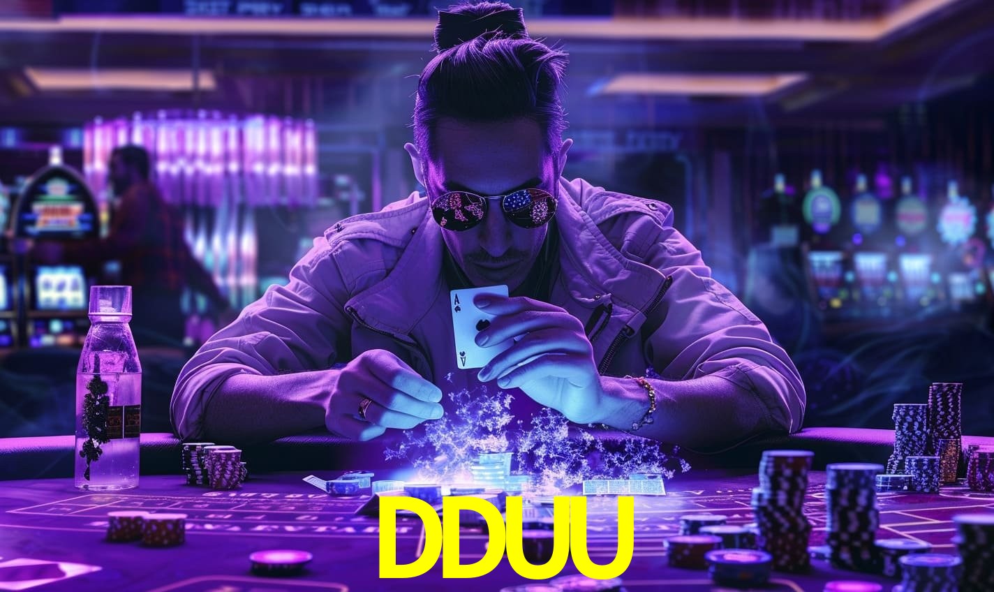 Football Betting DDUU