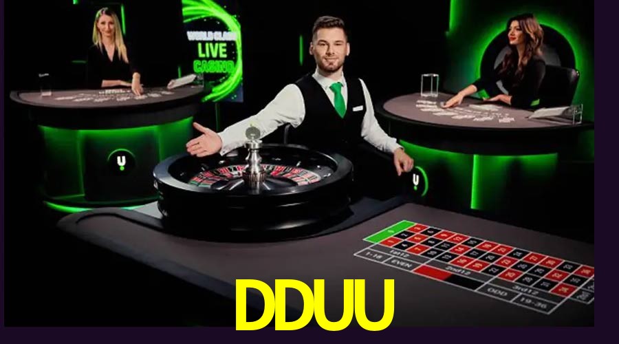 Weekend Specials DDUU