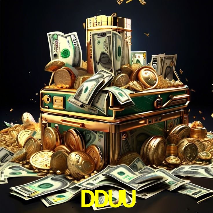 Benefícios da Conta DDUU