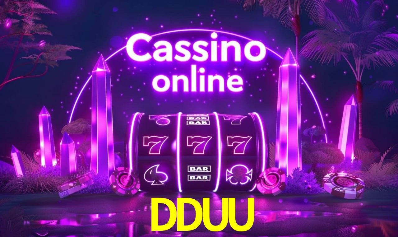 DDUU Entrar - Login Seguro Certificado