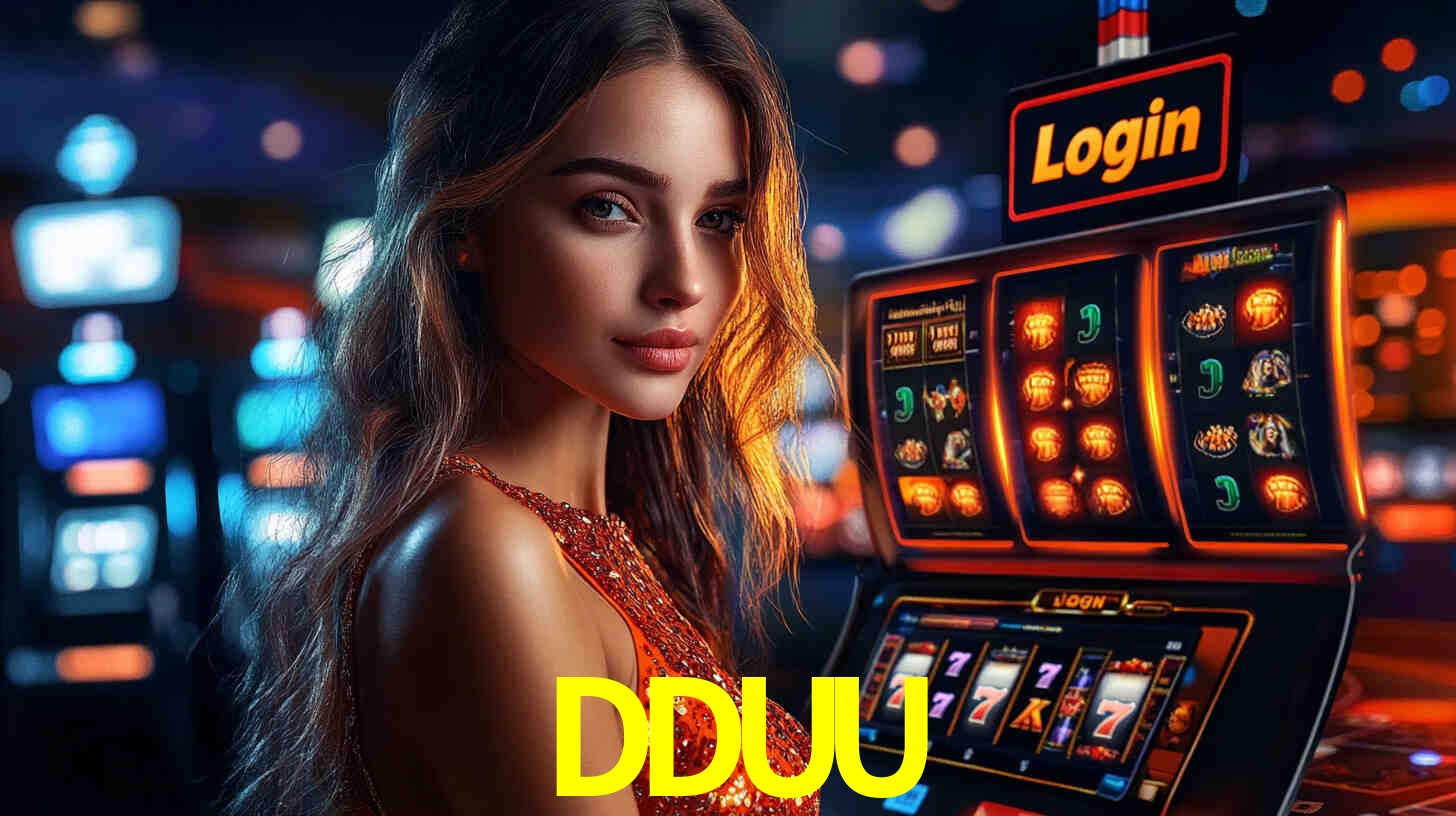 DDUU.Com Plataforma