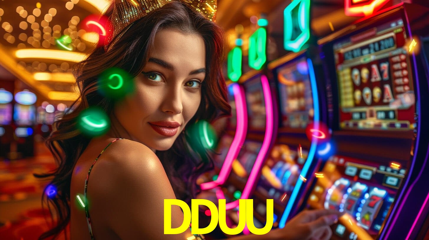 DDUU,DDUU Bet