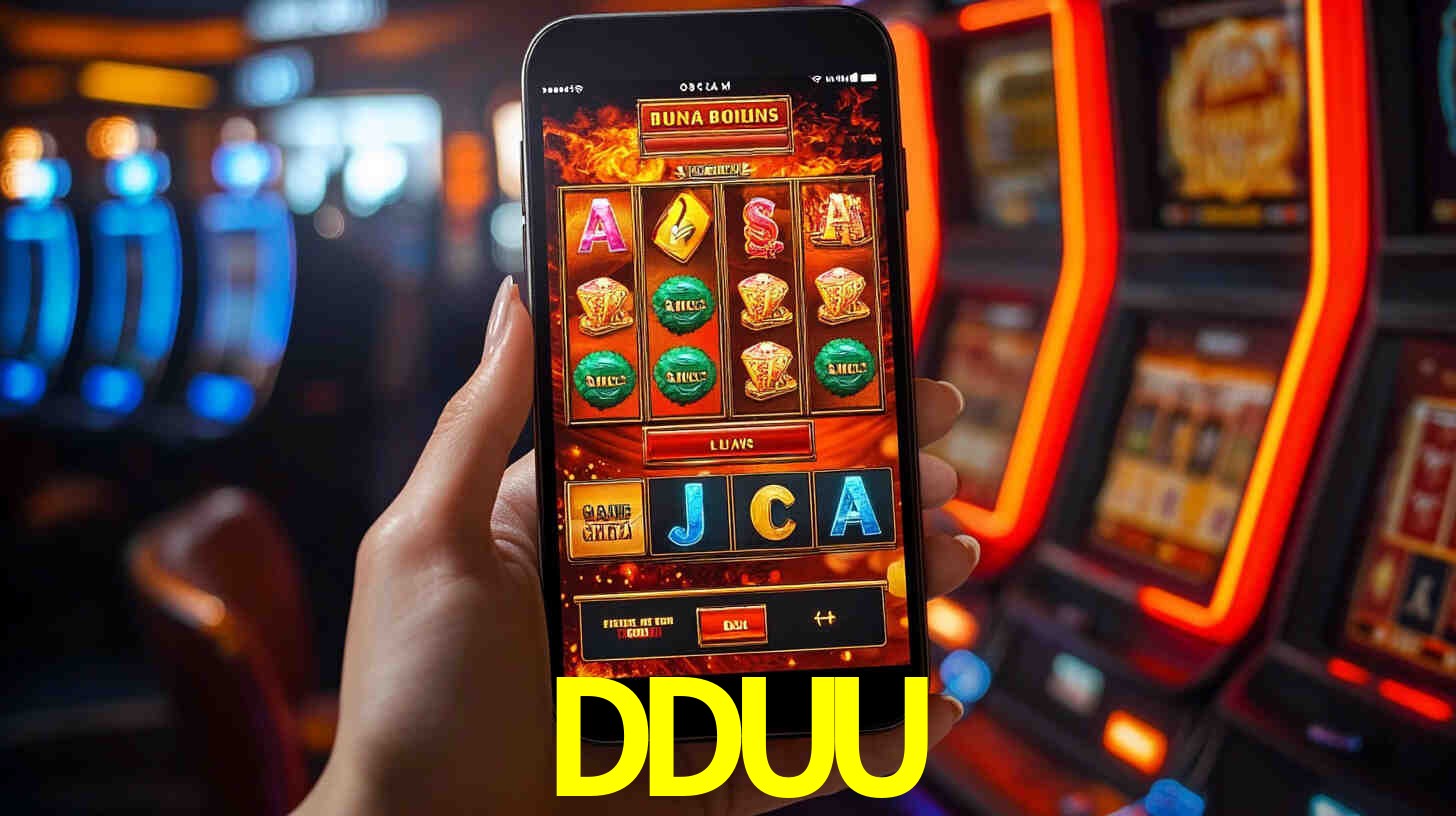 DDUU,DDUU Bet