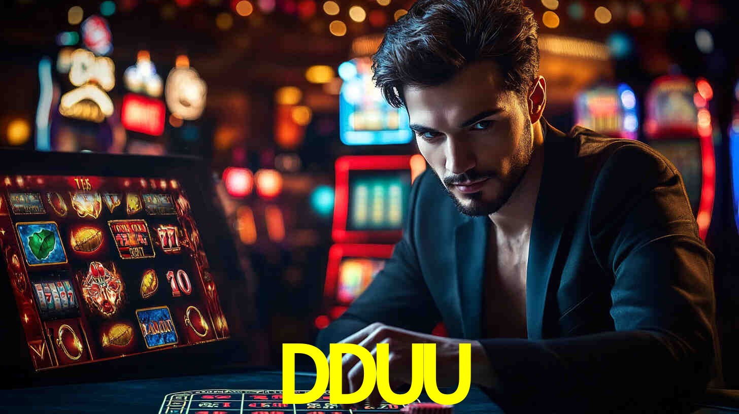 DDUU Bet