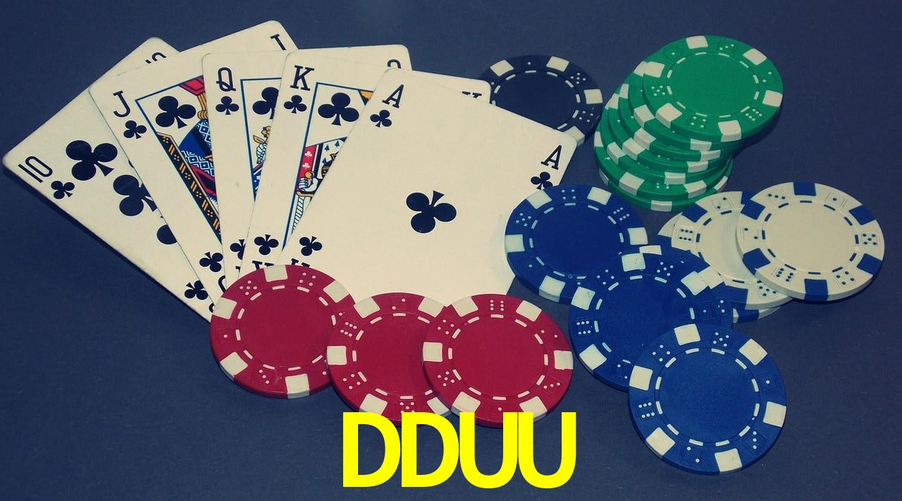 Live Casino DDUU