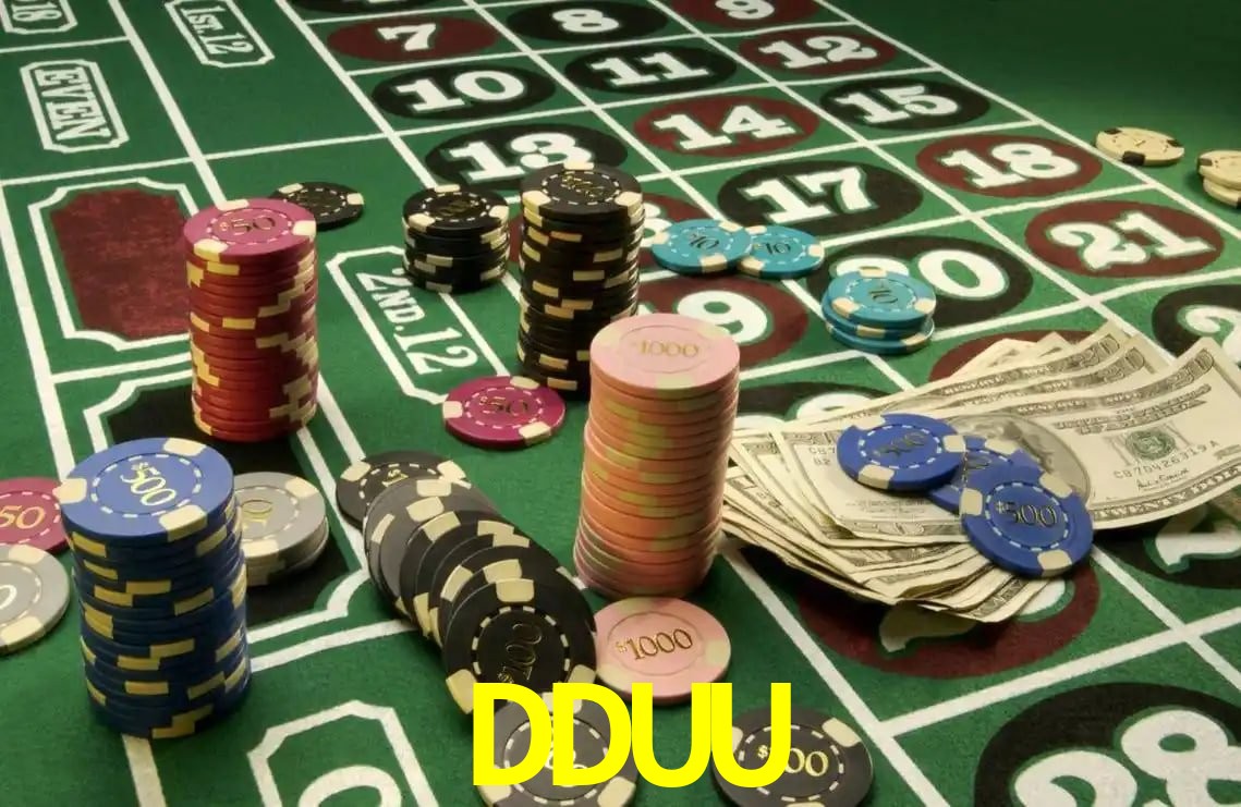DDUU