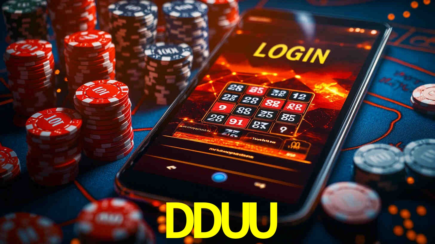 DDUU,DDUU Bet