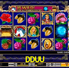 DDUU Salvador - Bonus Stats